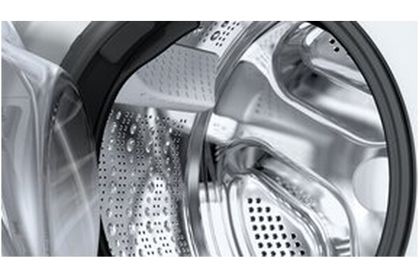Pralko-suszarka Bosch WNA144VSPL Serie 4 9.0kg 1400obr./min