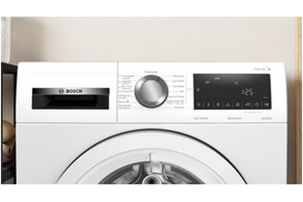 Pralko-suszarka Bosch WNA144VSPL Serie 4 9.0kg 1400obr./min