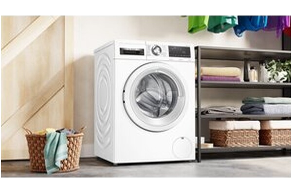 Pralko-suszarka Bosch WNA144VSPL Serie 4 9.0kg 1400obr./min