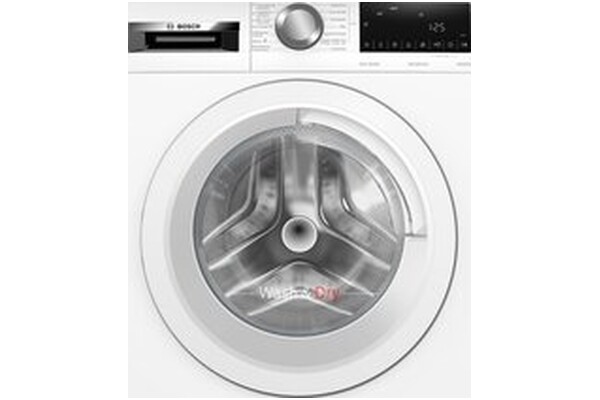 Pralko-suszarka Bosch WNA144VSPLBIA Serie 4 9.0kg 1400obr./min