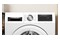 Pralko-suszarka Bosch WNA144VSPLBIA Serie 4 9.0kg 1400obr./min