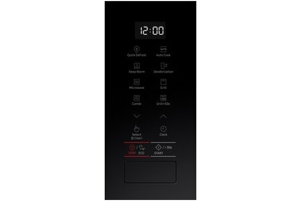 Kuchenka mikrofalowa Samsung MG22M8254AK