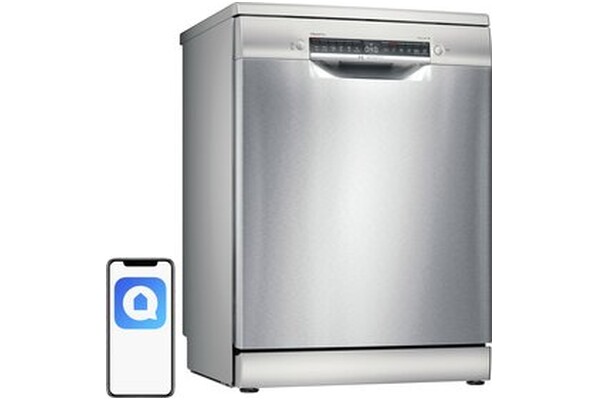Zmywarka Bosch SMS4ENI06E