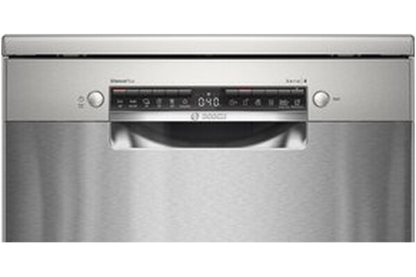 Zmywarka Bosch SMS4ENI06E Serie 4
