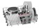 Zmywarka Bosch SMS4ENI06E Serie 4