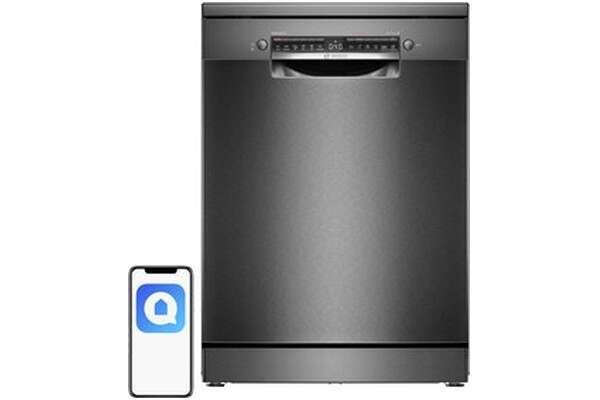 Zmywarka Bosch SMS4EMC06E