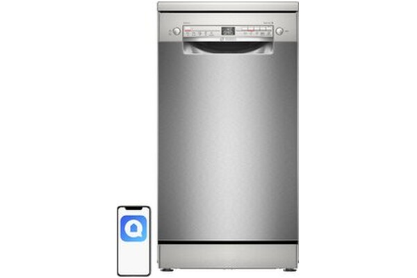 Zmywarka Bosch SPS2HMI42E