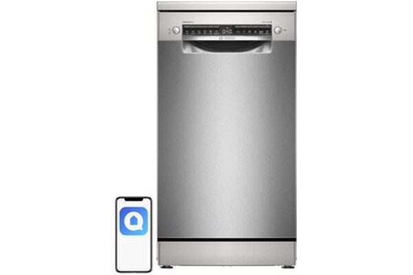 Zmywarka Bosch SPS4EMI10E