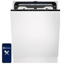 Zmywarka do zabudowy Electrolux EEG69420W