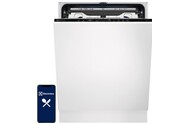 Zmywarka do zabudowy Electrolux EEG69420W