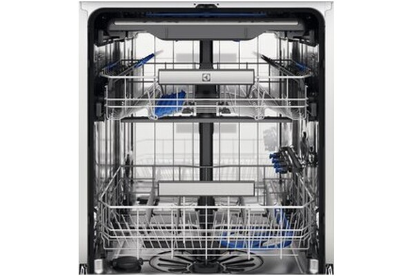 Zmywarka do zabudowy Electrolux EEG69420W
