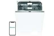 Zmywarka do zabudowy Hisense HV693B60UVAD