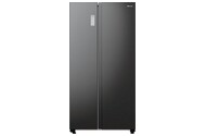 Lodówka Hisense RS711N4AFE
