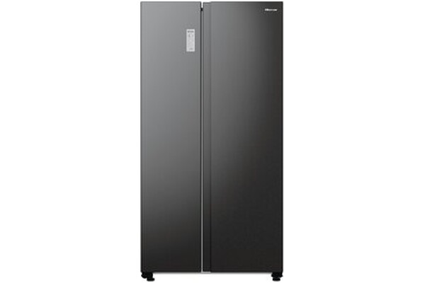 Lodówka Hisense RS711N4AFE