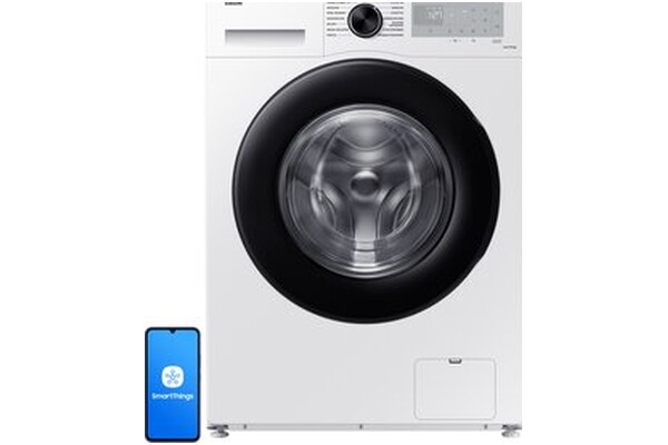 Pralka Samsung WW80CGC04DAHEO EcoBubble 8.0kg 1400obr./min