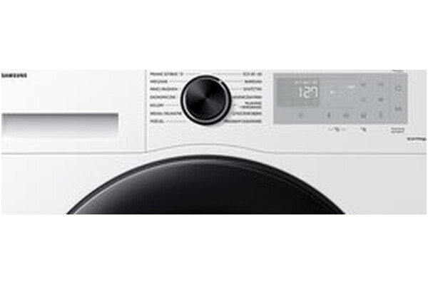 Pralka Samsung WW80CGC04DAHEO EcoBubble 8.0kg 1400obr./min