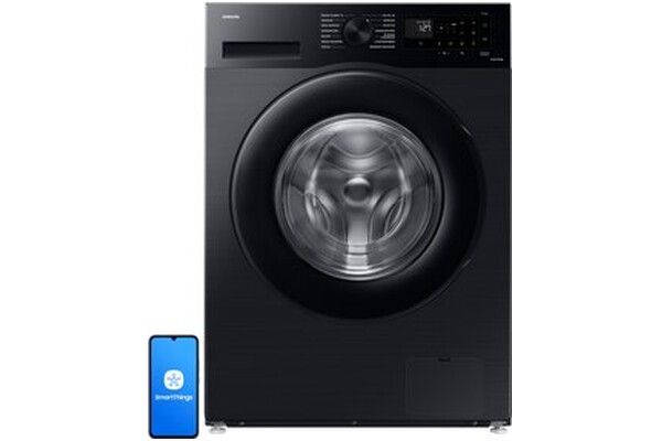 Pralka Samsung WW80CGC04DABEO EcoBubble 8.0kg 1400obr./min