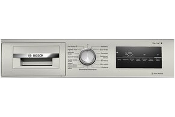 Pralka Bosch WAN24M2SPL Serie 4 9.0kg 1200obr./min