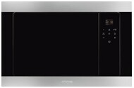 Kuchenka mikrofalowa Smeg FMI320X2
