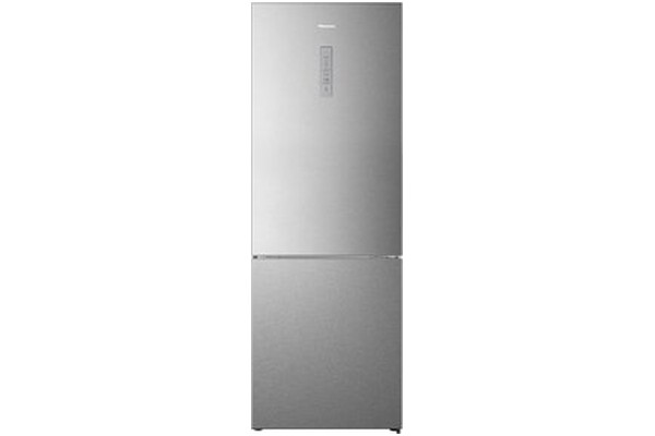 Lodówka Hisense RB645N4BIE