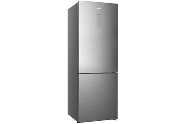 Lodówka Hisense RB645N4BIE