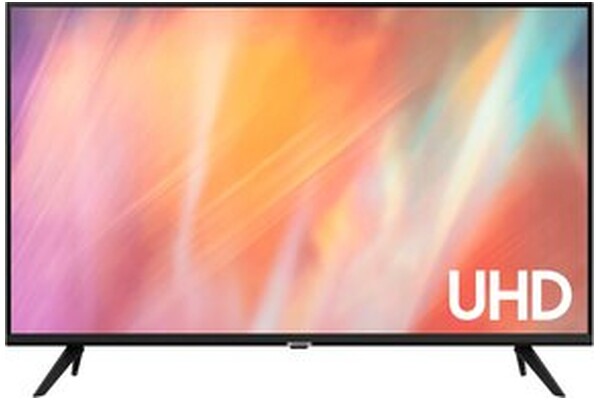 Telewizor Samsung UE43AU7092UXXH 43" 4K Ultra HD