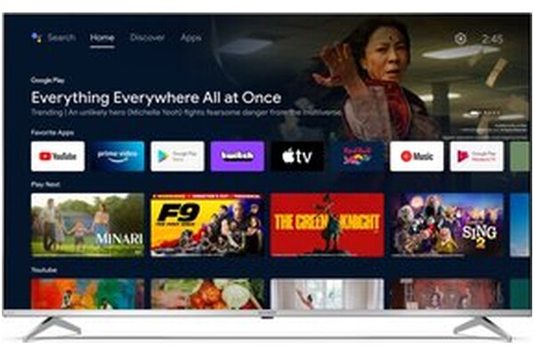 Telewizor Sharp 55FP5EA 55" 4K Ultra HD
