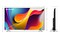 Telewizor Sharp 55FP5EA 55" 4K Ultra HD