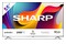 Telewizor Sharp 55FP5EA 55" 4K Ultra HD