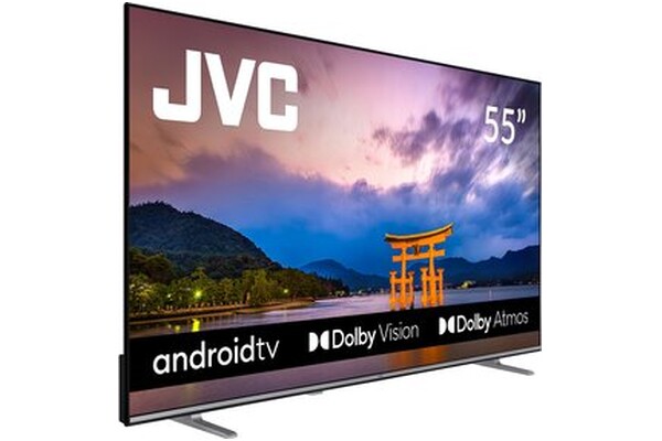Telewizor JVC LT55VA7300 55" 4K Ultra HD