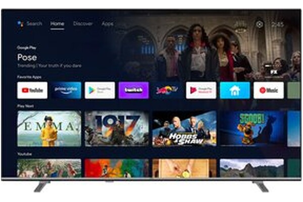 Telewizor JVC LT55VA7300 55" 4K Ultra HD
