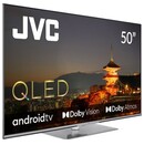 Telewizor JVC LT50VAQ830P 50" 4K Ultra HD