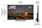 Telewizor JVC LT50VAQ830P 50" 4K Ultra HD