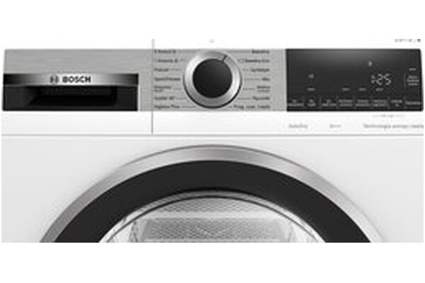 Suszarka Bosch Serie 6 WQG233CSPL