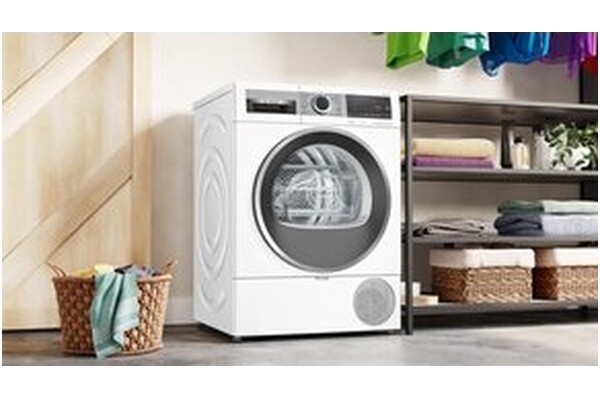 Suszarka Bosch Serie 6 WQG233CSPL