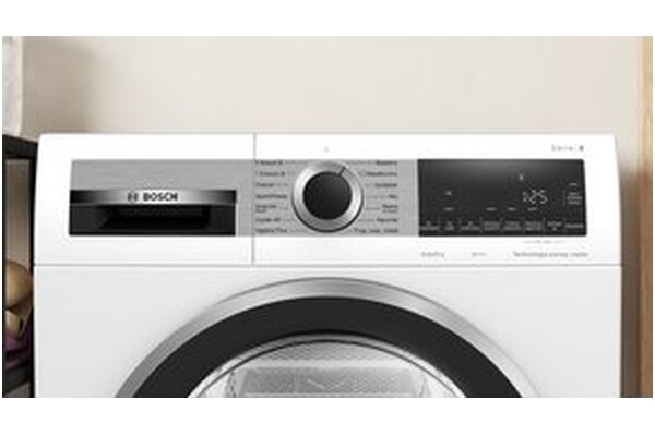Suszarka Bosch Serie 6 WQG233CSPL