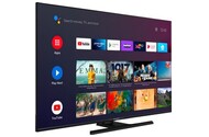 Telewizor GoGEN TVQ50X852GWEB 50" 4K Ultra HD