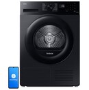Suszarka Samsung Optimal Dry DV90CGC2A0ABEO