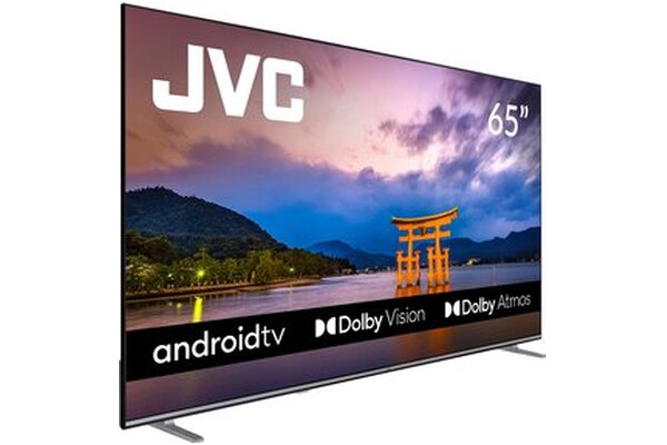 Telewizor JVC LT65VA7300 65" 4K Ultra HD