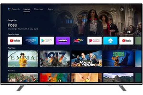 Telewizor JVC LT65VA7300 65" 4K Ultra HD