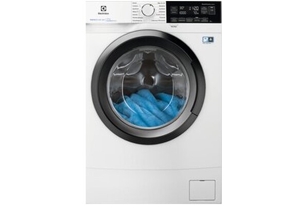 Pralka Electrolux MEW6S13M27P SensiCare 7kg 1200obr./min