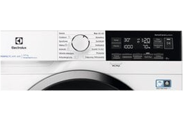 Pralka Electrolux MEW6S13M27P SensiCare 7kg 1200obr./min