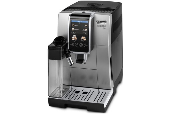 Ekspres De’Longhi Dinamica Plus ECAM38085SB automatyczny