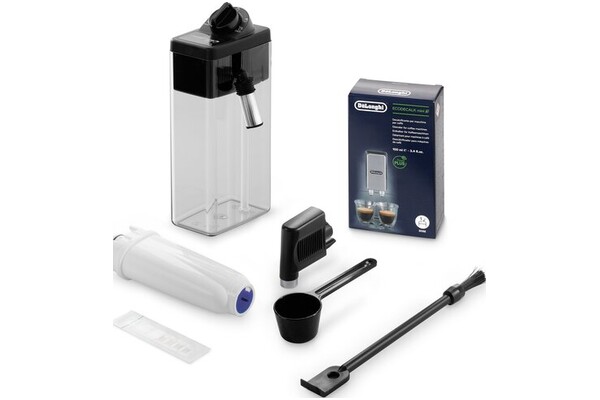 Ekspres De’Longhi Dinamica Plus ECAM38085SB automatyczny