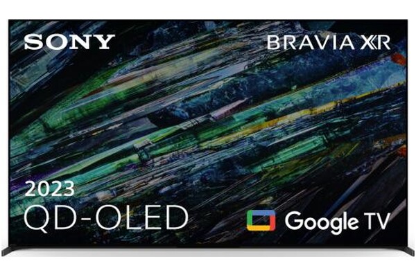 Telewizor Sony XR65A95L 65" 4K Ultra HD