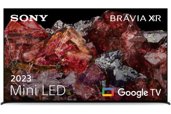 Telewizor Sony XR85X95L 85" 4K Ultra HD