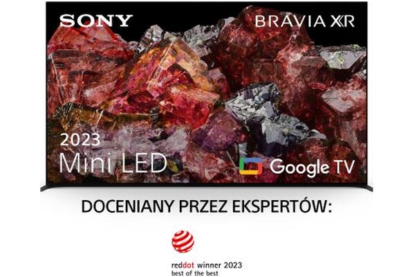 Telewizor Sony XR85X95L 85" 4K Ultra HD