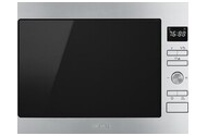 Kuchenka mikrofalowa Smeg FMI425X