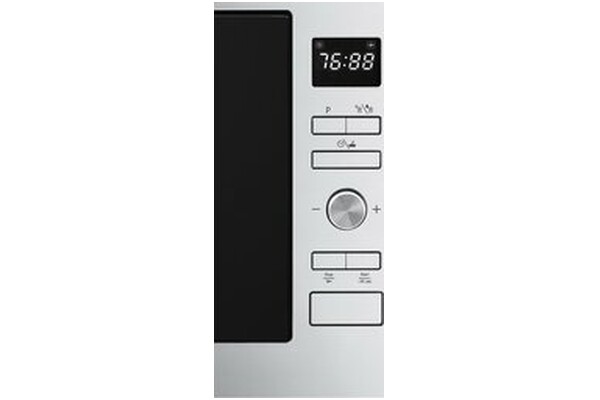 Kuchenka mikrofalowa Smeg FMI425X