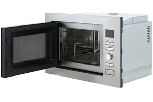 Kuchenka mikrofalowa Smeg FMI425X